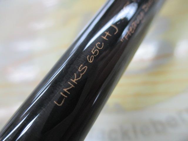 リンクス LINKS65CHJ