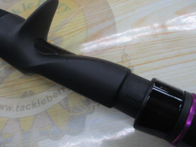 ワイルドサイド WSC65XXH Big Bait Special