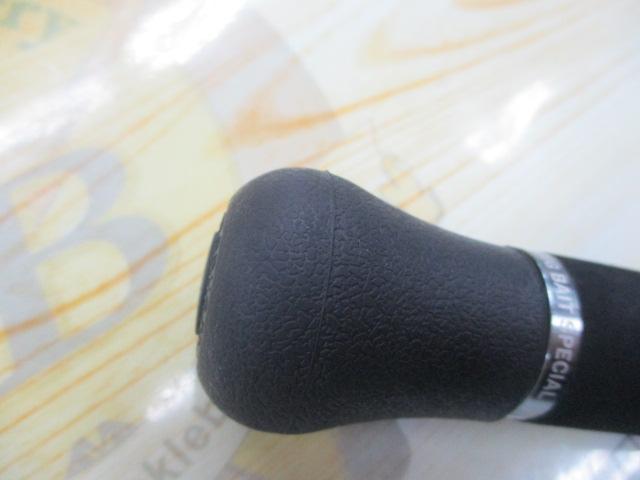 ワイルドサイド WSC65XXH Big Bait Special