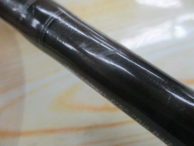 ワイルドサイド WSC65XXH Big Bait Special