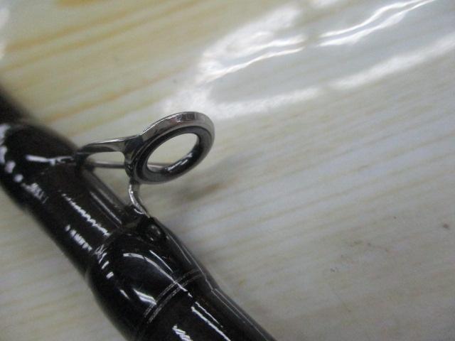 ワイルドサイド WSC65XXH Big Bait Special