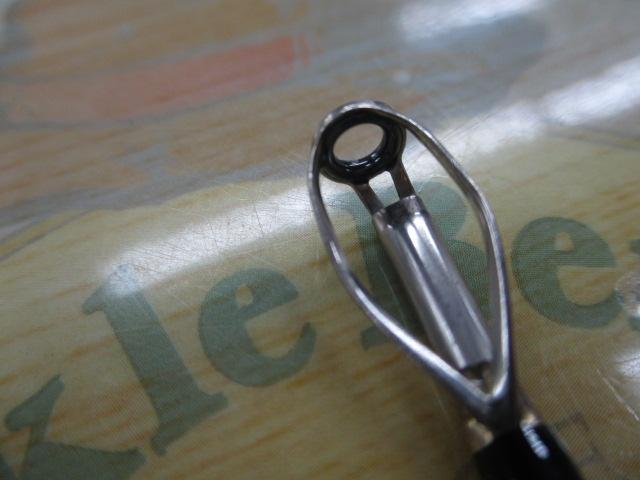 ワイルドサイド WSC65XXH Big Bait Special