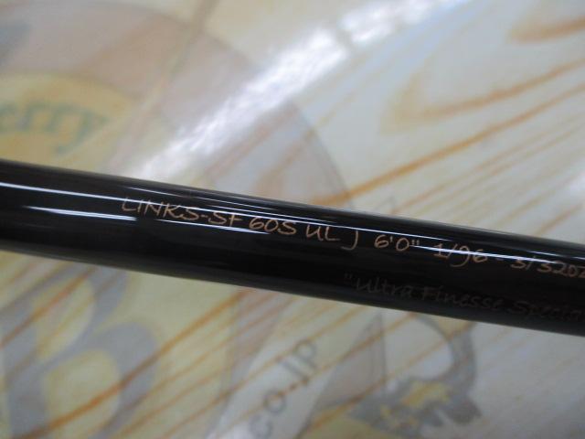 リンクス LINKS-SF60SULJ