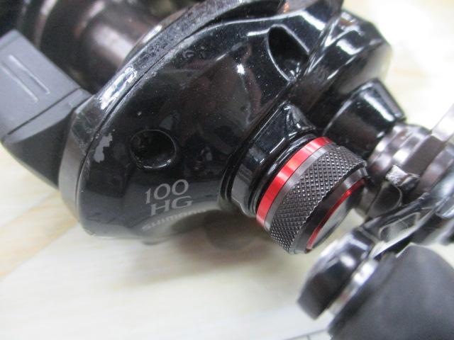 17スコーピオンDC 100HG