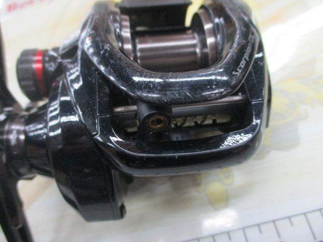 17スコーピオンDC 100HG