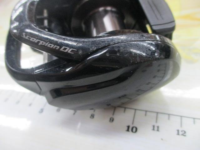 17スコーピオンDC 100HG