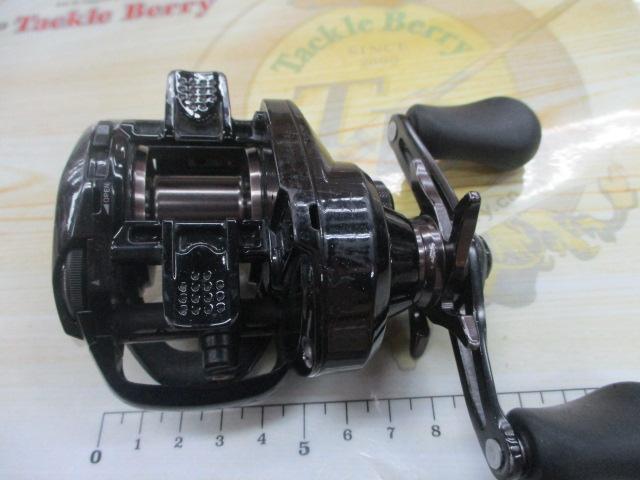 17スコーピオンDC 100HG