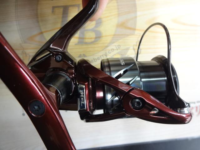 23セフィアSS C3000SDH