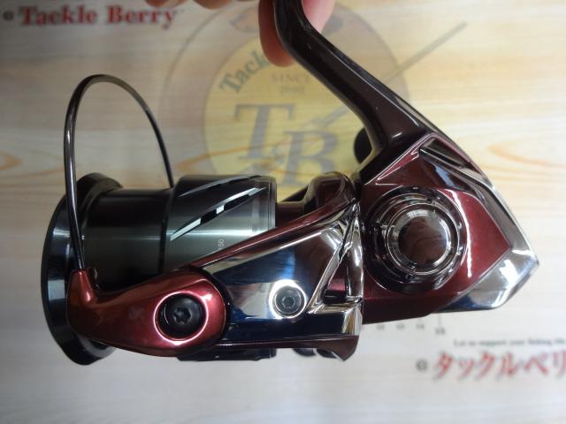 23セフィアSS C3000SDH