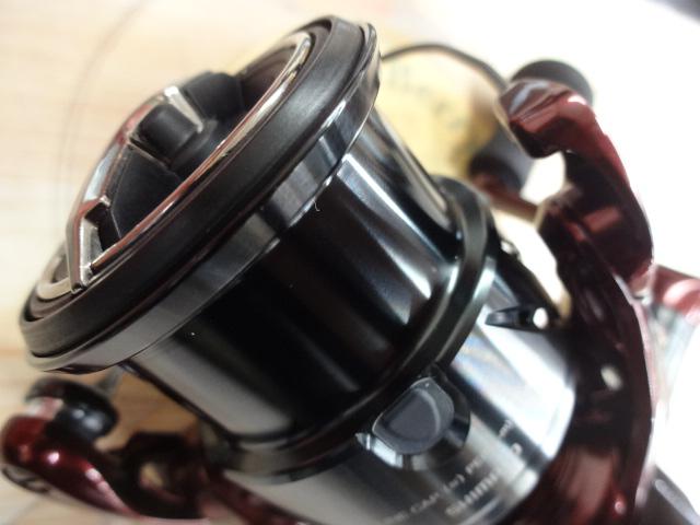 23セフィアSS C3000SDH