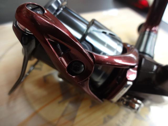 23セフィアSS C3000SDH