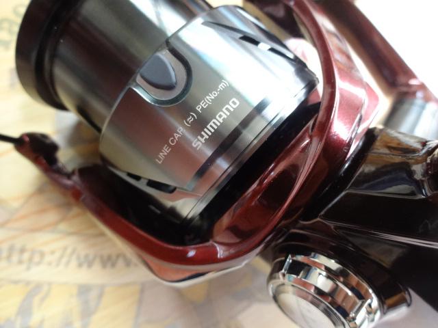 23セフィアSS C3000SDH