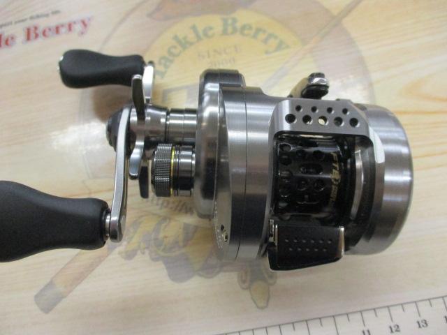 17カルカッタコンクエストBFS HG-L