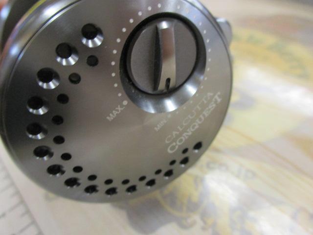 17カルカッタコンクエストBFS HG-L