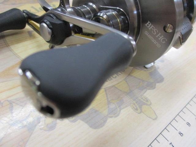 17カルカッタコンクエストBFS HG-L