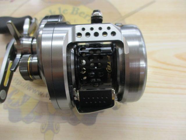 17カルカッタコンクエストBFS HG-L