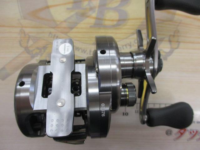 17カルカッタコンクエストBFS HG-L