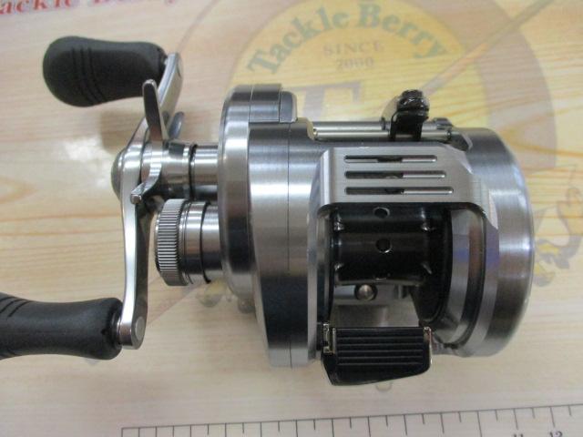 20カルカッタコンクエストDC 201HG