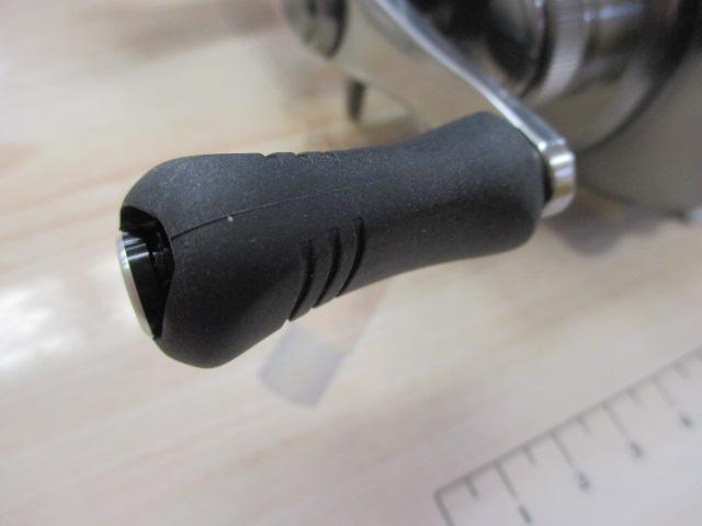 20カルカッタコンクエストDC 201HG