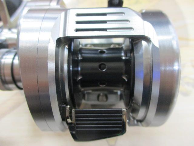 20カルカッタコンクエストDC 201HG