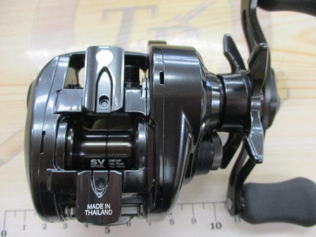 20タトゥーラ SV TW 103XHL｜＠ベリーネット 日本最大新品中古釣具WEB