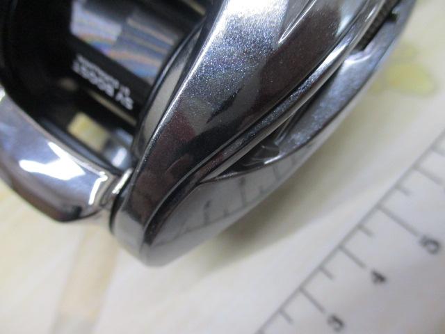 スティーズリミテッド SV TW 1000H