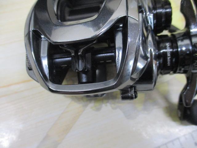 スティーズリミテッド SV TW 1000H