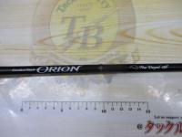 オライオン OCSC-67ML