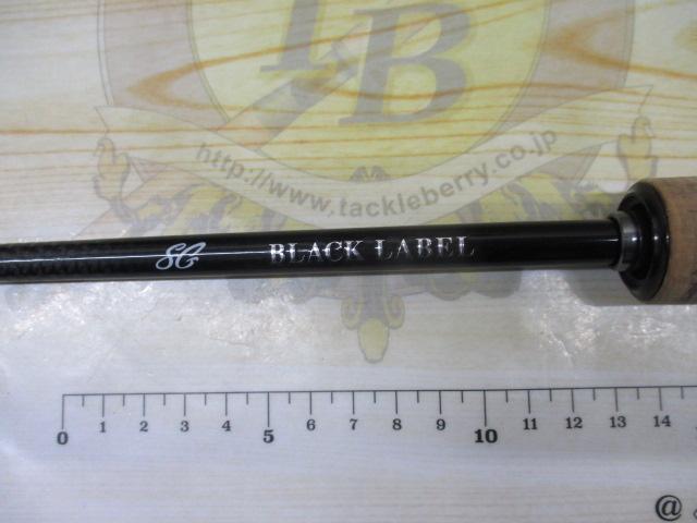 ブラックレーベル BLX SG 641L/ML+XS