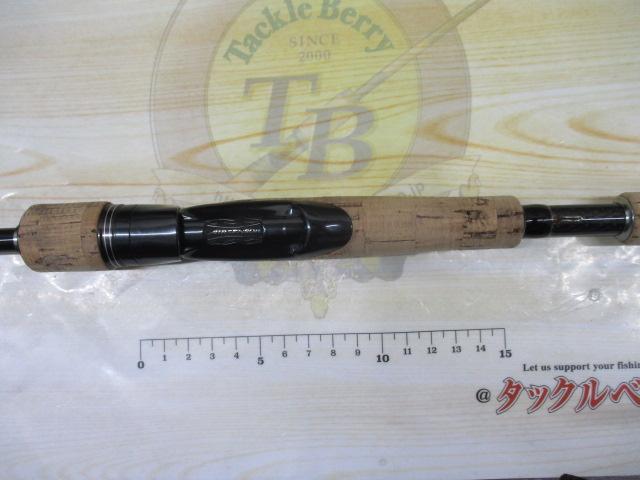 ブラックレーベル BLX SG 641L/ML+XS