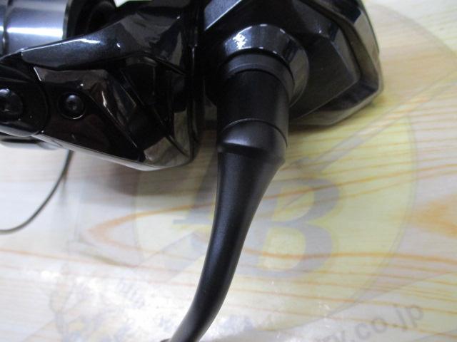 24エクスセンスBB 4000MXG