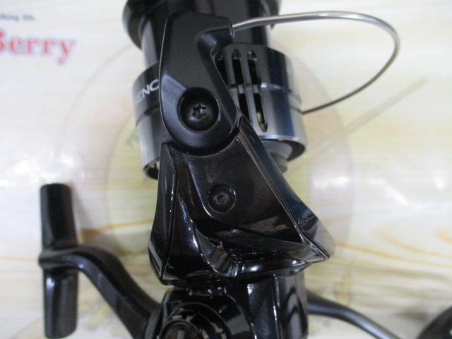 24エクスセンスBB 4000MXG