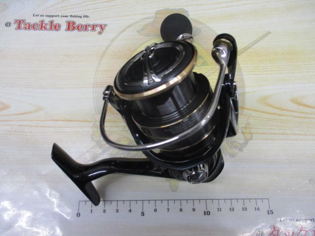 19バリスティック LT4000-CXH