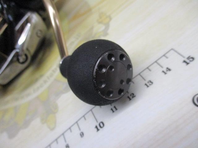 19バリスティック LT4000-CXH