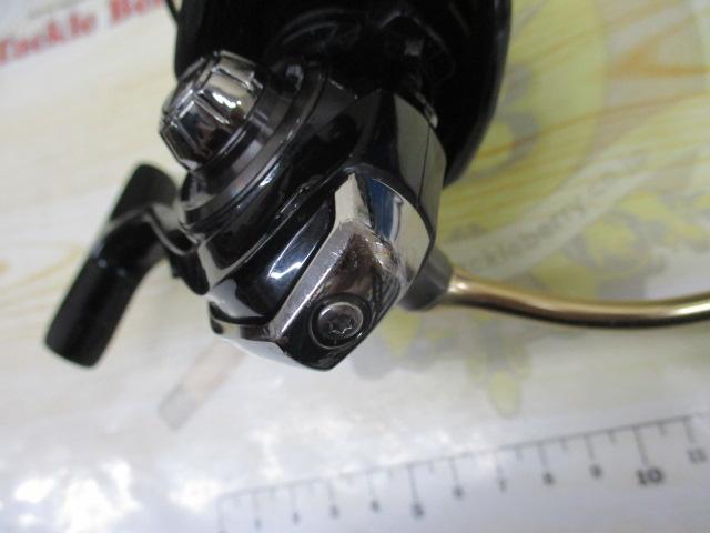 19バリスティック LT4000-CXH