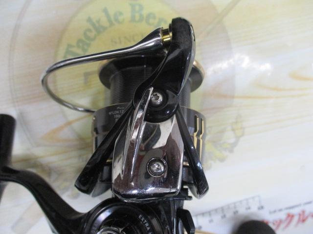 19バリスティック LT4000-CXH