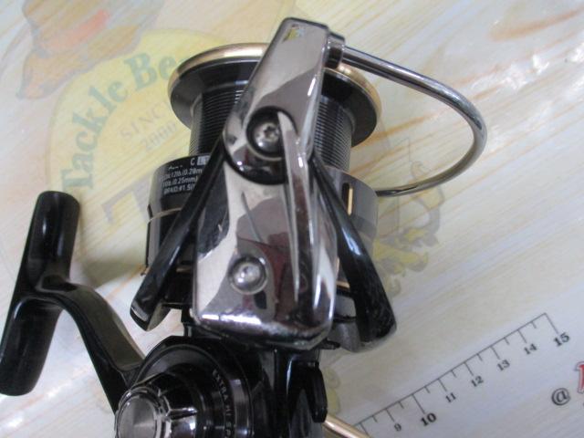 19バリスティック LT4000-CXH