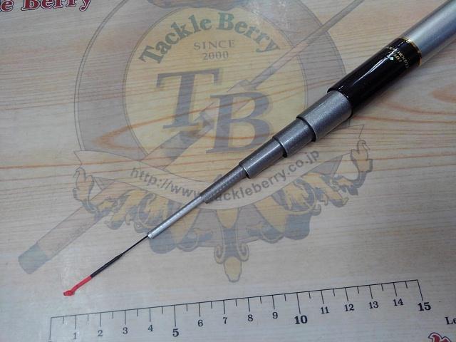 エアステージ攻堤メバル 硬調620