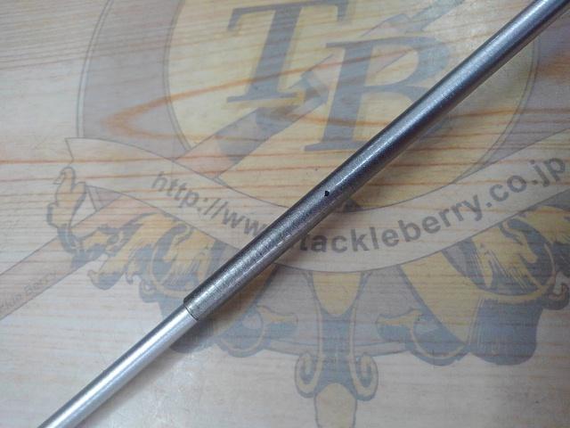 エアステージ攻堤メバル 硬調620