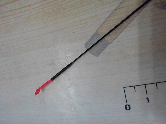 エアステージ攻堤メバル 硬調620