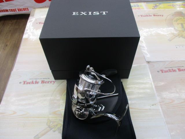 22イグジスト LT3000S