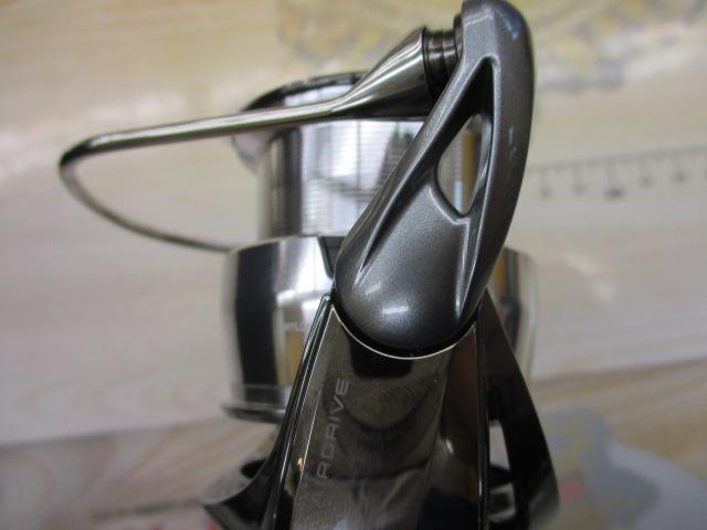 22イグジスト LT3000S