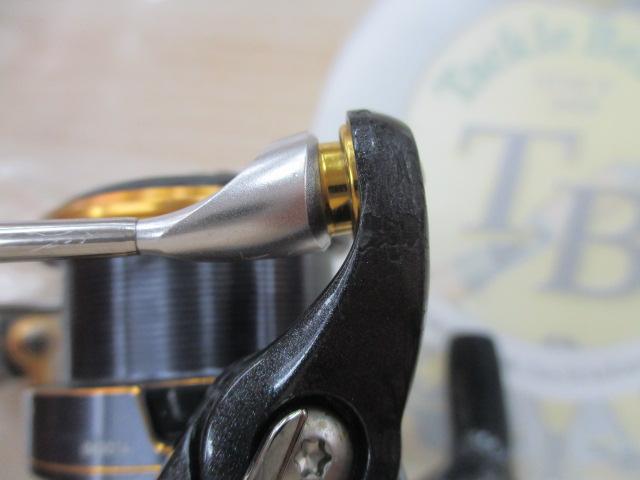 18レガリス LT2500S-XH