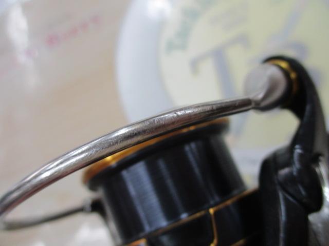 18レガリス LT2500S-XH