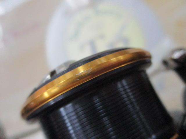 18レガリス LT2500S-XH