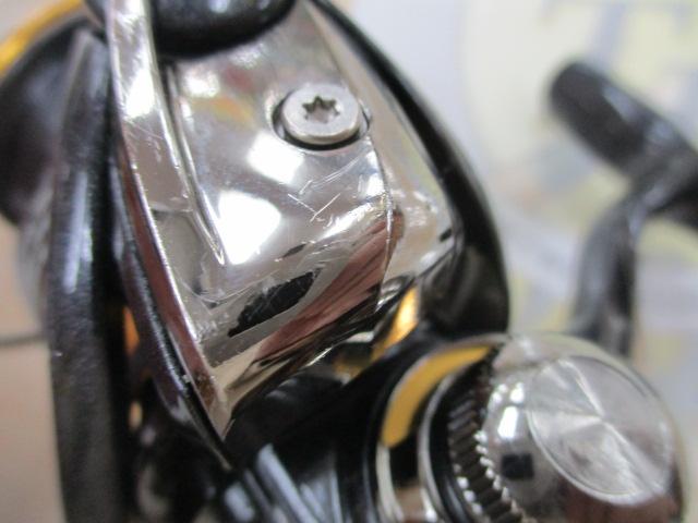 18レガリス LT2500S-XH