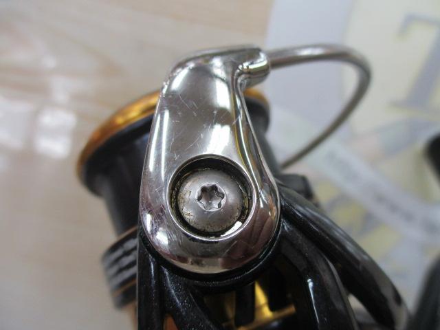 18レガリス LT2500S-XH