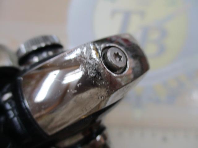 18レガリス LT2500S-XH