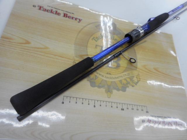 デッキアクター 73MHS