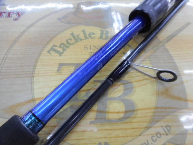 デッキアクター 73MHS